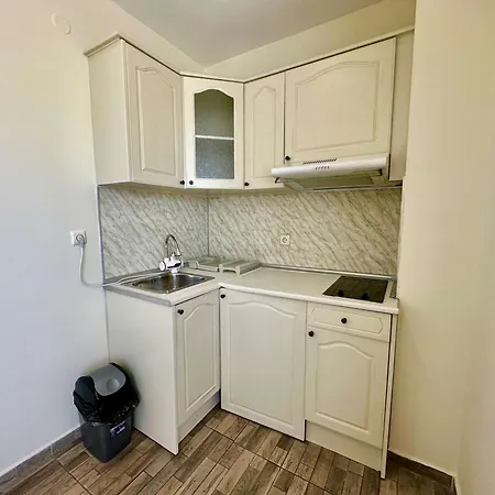 Large 2-bedroom With Living By Menada * Sunny Beach